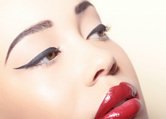 Bobbie Ross - Makeup Artist