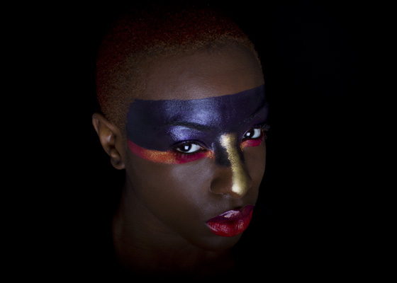 Bobbie Ross - Makeup Artist